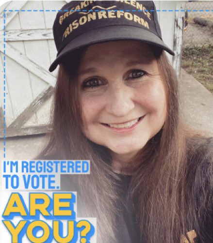 Please get out there and vote!!!!