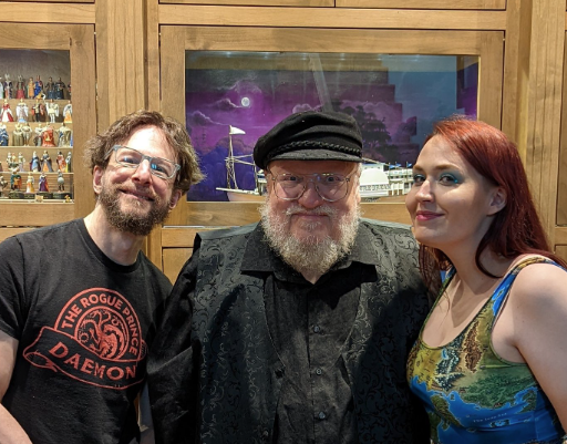History Of Westeros Podcast On Twitter RT netw3rk NEW X RAY 