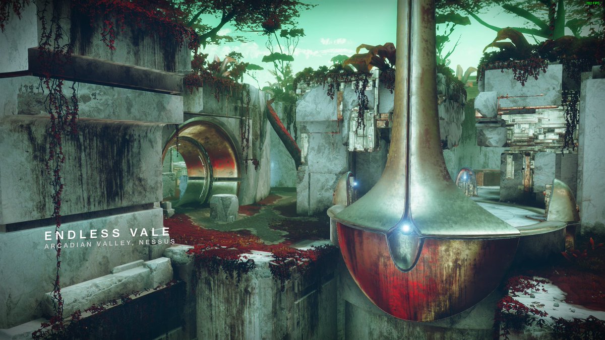 LUCKYY P On Twitter Trials Is On Endless Vale With The Inquisitor 
