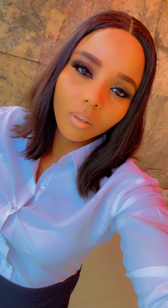 RealAnita22's tweet photo. Today last day of customer service week 
 We did old skool 
Dress like a student 
Beauty with brains
Choose a slide
#LOVE_YOURSELF 
#CustomerServiceWeek 
#CustomerServiceWeek2022 
#LoveStay https://t.co/wiLYEENutK