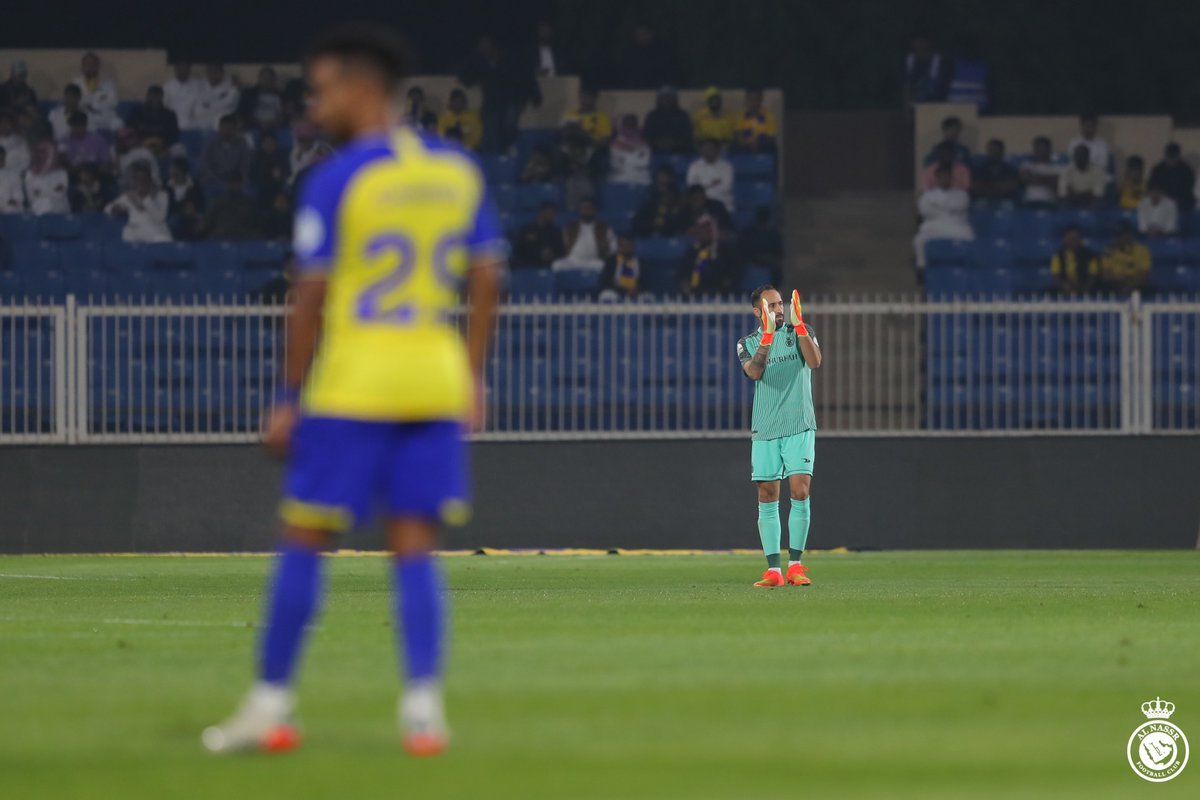 AlNassrFC's tweet photo. 📸| ’88
النصر 2 - 0 أبها
#النصر_ابها https://t.co/ida2cwsW6K