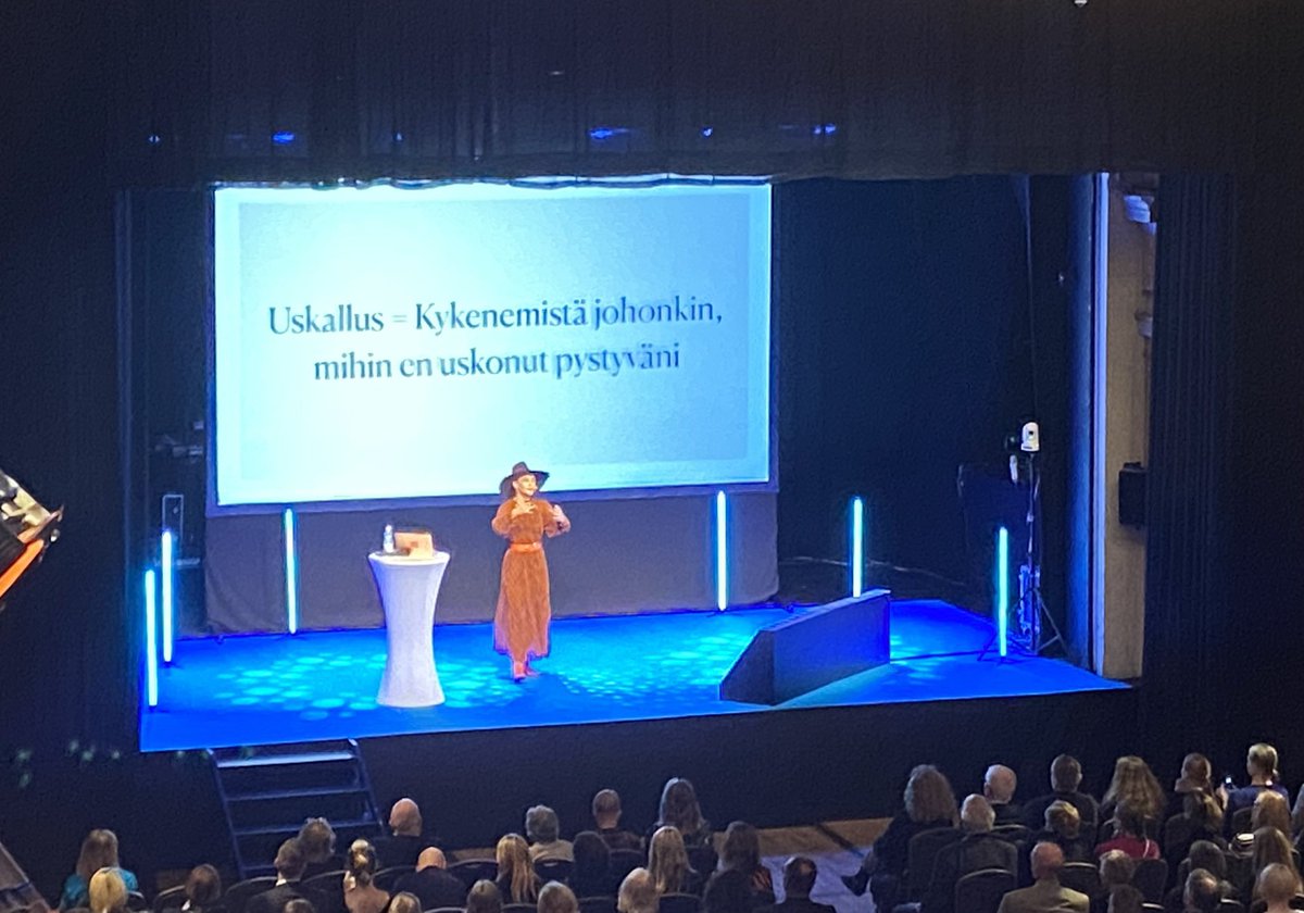 Heli Törrönen tweet media