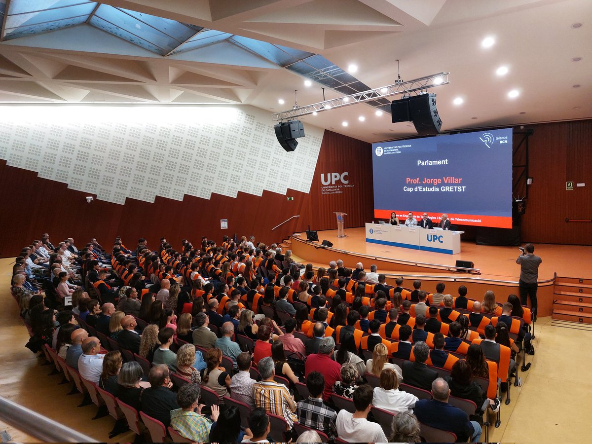 UPC Alumni tweet media