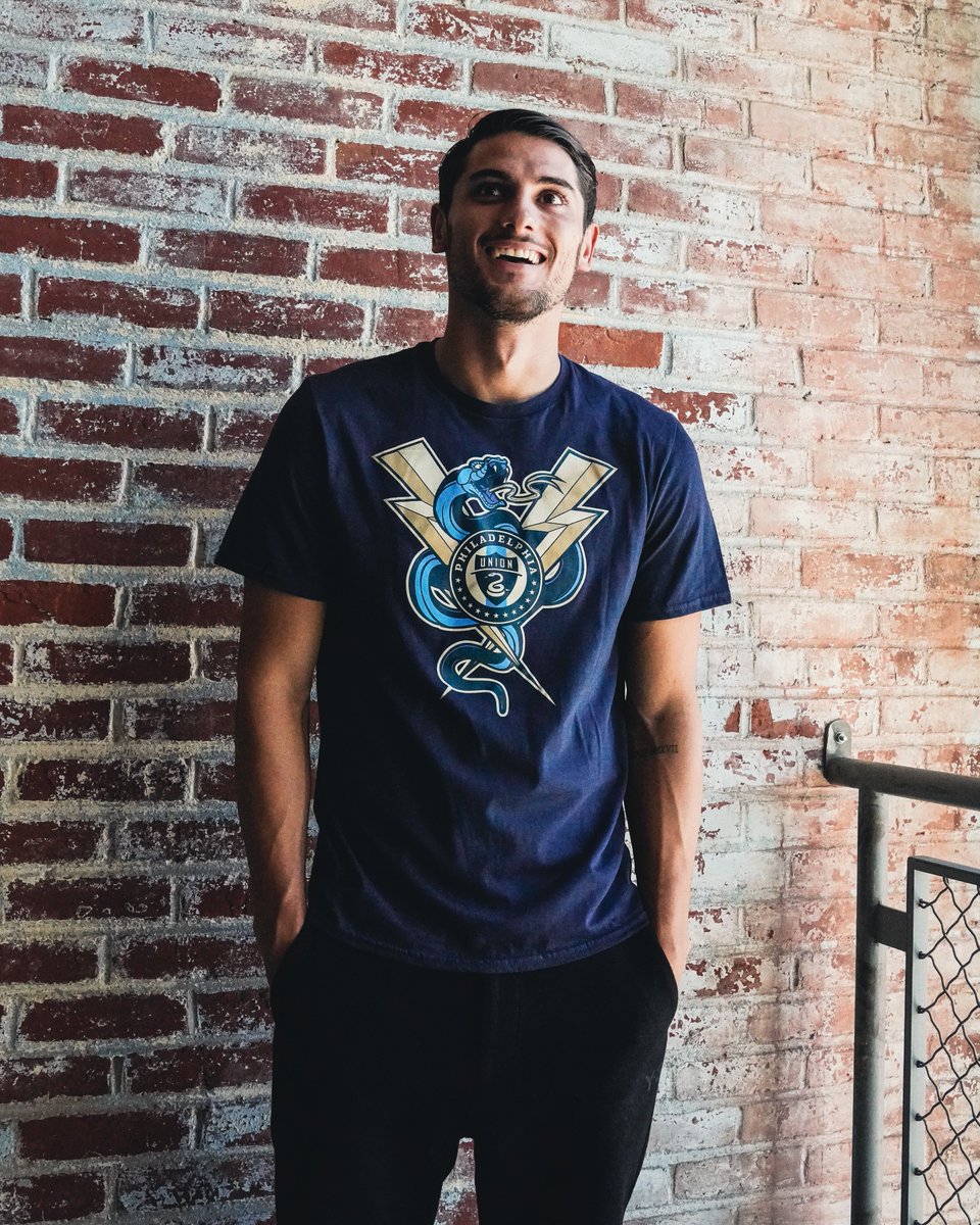 Philadelphia Union (@philaunion) on Twitter photo Week of Giveaways: YOFFS!
Win a 2022 Playoff tshirt & hoodie!
💙 like this tweet
💬 reply with your size
✅ entered!
#DOOP | #UthankU Week of Giveaways: YOFFS!
Win a 2022 Playoff tshirt & hoodie!
💙 like this tweet
💬 reply with your size
✅ entered!
#DOOP | #UthankU