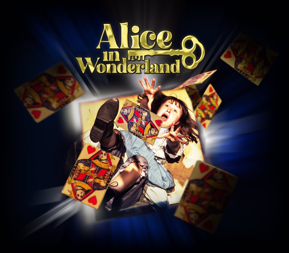 MaryLizMgmt's tweet photo. Big announcement @EleanorFransch and @MadeleineSoph_W are starring in โAlice In Wonderlandโ at the @NewVicTheatre Eleanor as Alice and Madeleine has multiple roles - just WONDERful!
ย #ActorMusician #ActorMusicians #ActorMusicianship #NVAlice @MLM_TeamBTS @The_GSA @JPTR_THEATRE https://t.co/NO5r5CEXk7