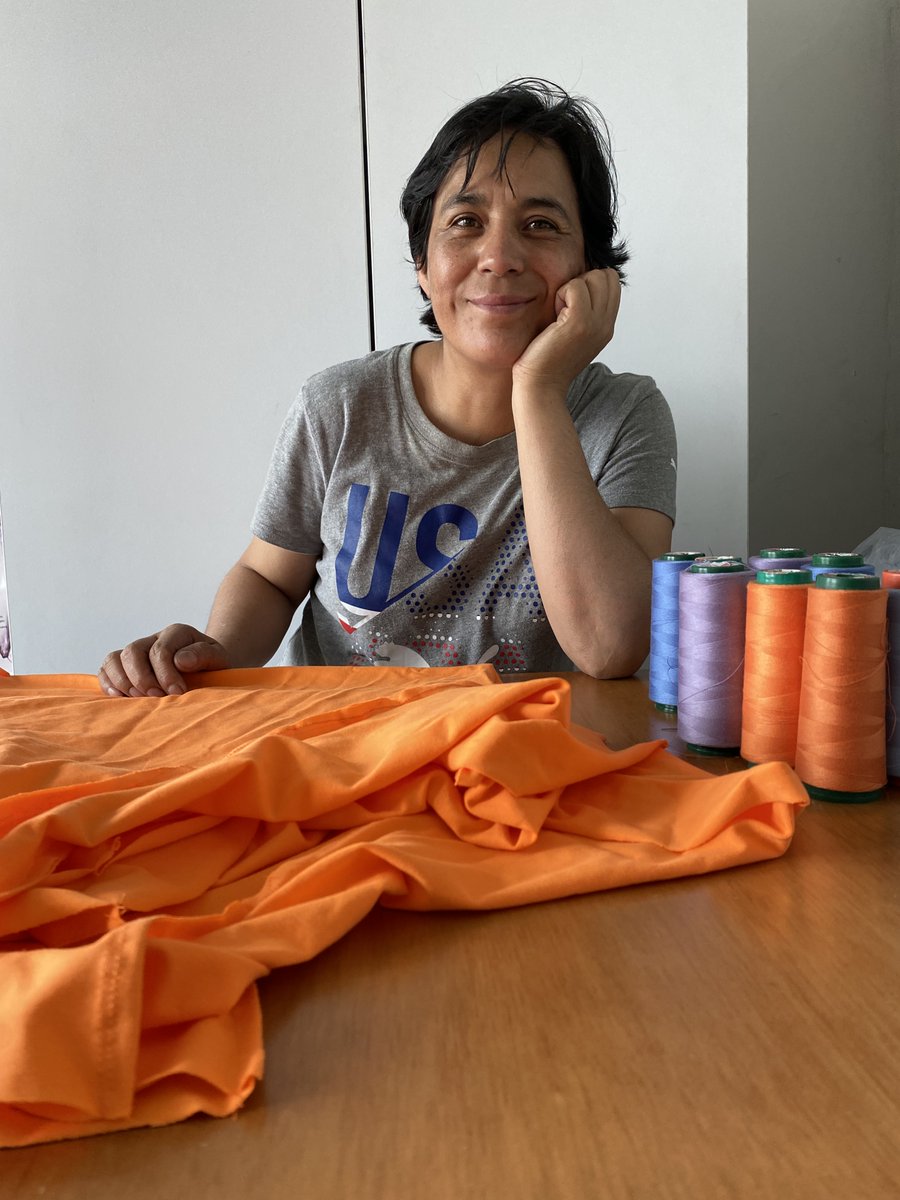 LiTTLERAMONAS's tweet photo. GARMENTS LIVE LONGER, WE CARE! 💥 Our pieces are made inspired in our past, made with a careful process, every stitch was planned out.  
.
.
.
¡LO IMPORTANTE PARA LR! ⚡
Nuestras piezas están inspiradas en nuestro pasado y están hechas con un proceso cuidadoso. https://t.co/PtuVMmGbpd