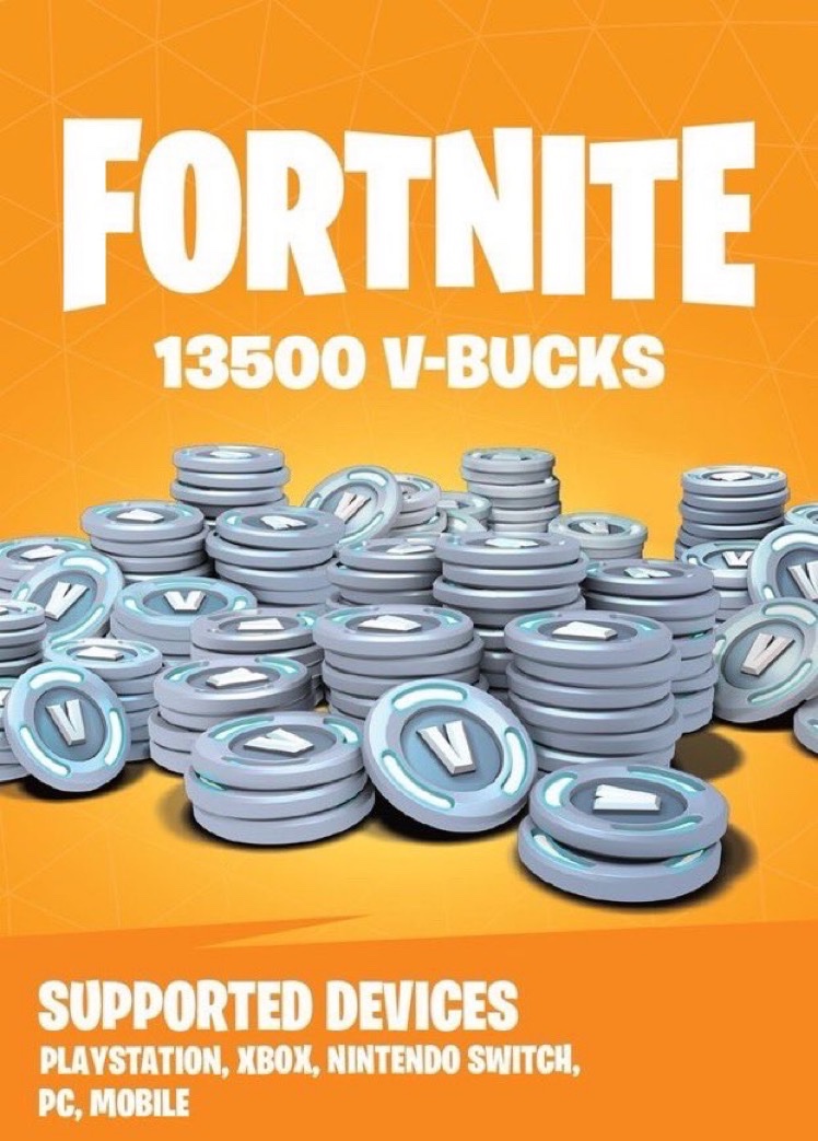 PaulineFinds's tweet photo. 13,500 V-Bucks Giveaway

• Retweet &amp; Like❤️♻️
• Follow me &amp; @KzxStore w/ NOTIS🔔
• Retweet &amp; Comment his pinned📌

Ends in 24h, good luck 💫
#Fortnite #Giveaways #FortniteParadise https://t.co/GqVYw43qt1