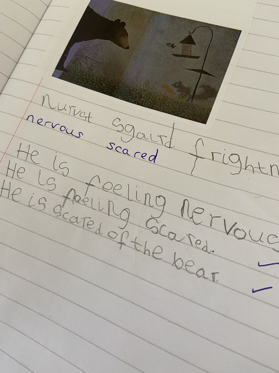 We have been really proud of all of the writing in Hedgehogs class this week. 📝 We have tried to use a number of skills, such as applying our phonics knowledge, using capital letters, finger spaces and full stops and remembering best handwriting! ✨ @CliffLanePri #year1writing