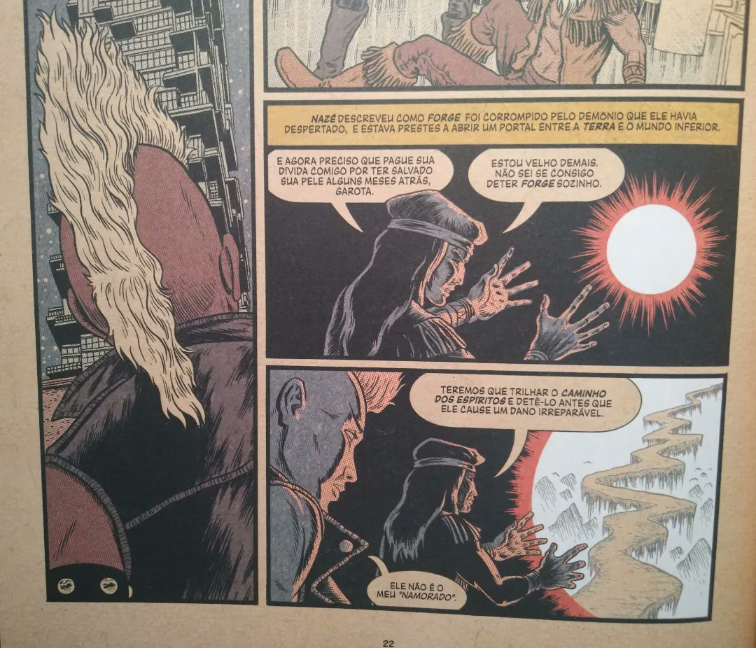 arkhambooks's tweet photo. Roteiro, arte e cores por Ed Piskor. Para mais imagens e infos: https://t.co/1NYo3Msyhq
#xmen #xmengranddesign #cyclops #ciclope #ororomunroe #mistersinister #senhorsinistro #madelynepryor #edpiskor #comics #comicsart #hq #hqs #gibi #gibis #graphicnovel #marvelcomics #panini https://t.co/9APNNt7re2