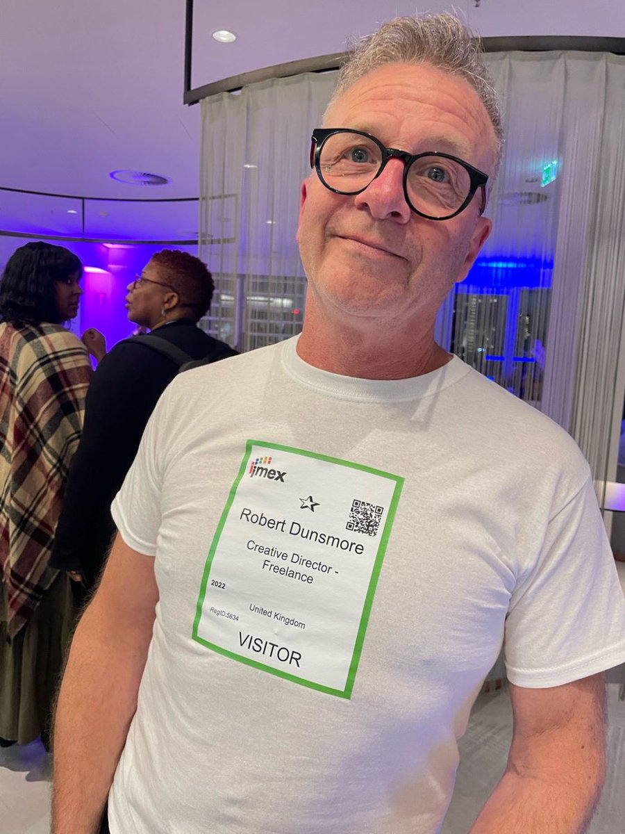 Robert Dunsmore tweet media