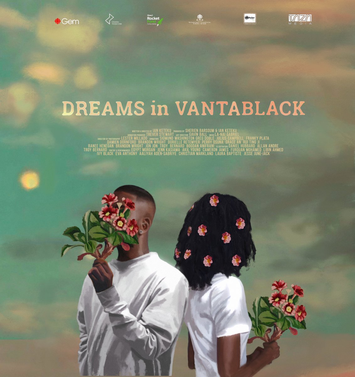 Regent Park Film Festival tweet media