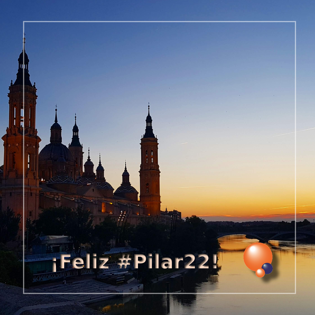 marketreal's tweet photo. Cerramos la oficina por hoy y nos lanzamos a disfrutar de nuestras #FiestasdelPilar 😀🍻 😃
¡Bienvenidos al #Pilar22!
#turismo #hostelería #alegría https://t.co/Wn1h3hcs1C
