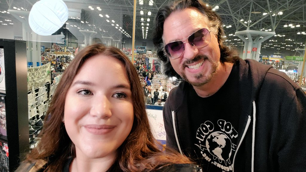 Marc Silvestri (@Marc_Silvestri) / Twitter