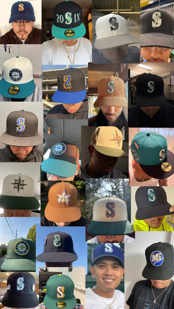 ryhvertas's tweet photo. LFG MARINERS!!! #SEAUSRISE https://t.co/WkV8qL2Noe