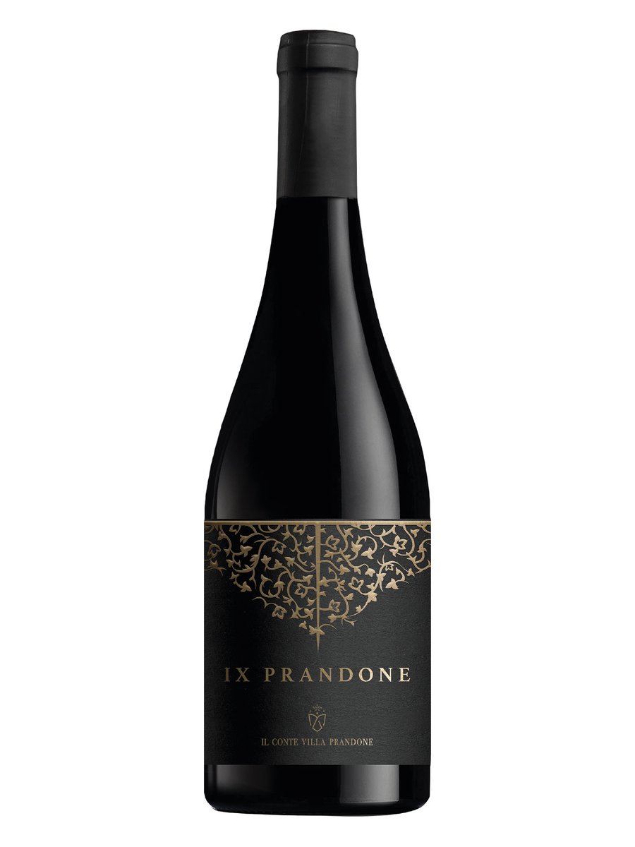 WineNewsIt's tweet photo. A #cena il #IXPrandone 2019 di #IlConte #VillaPrandone, che profuma di frutta rossa matura e lussureggiante speziatura. Morbido e dolce, se pure anche fitto e serrato, il sorso, che si mantiene avvolgente e caldo, https://t.co/O1KqyNfnZa https://t.co/sDHfqLNGMy