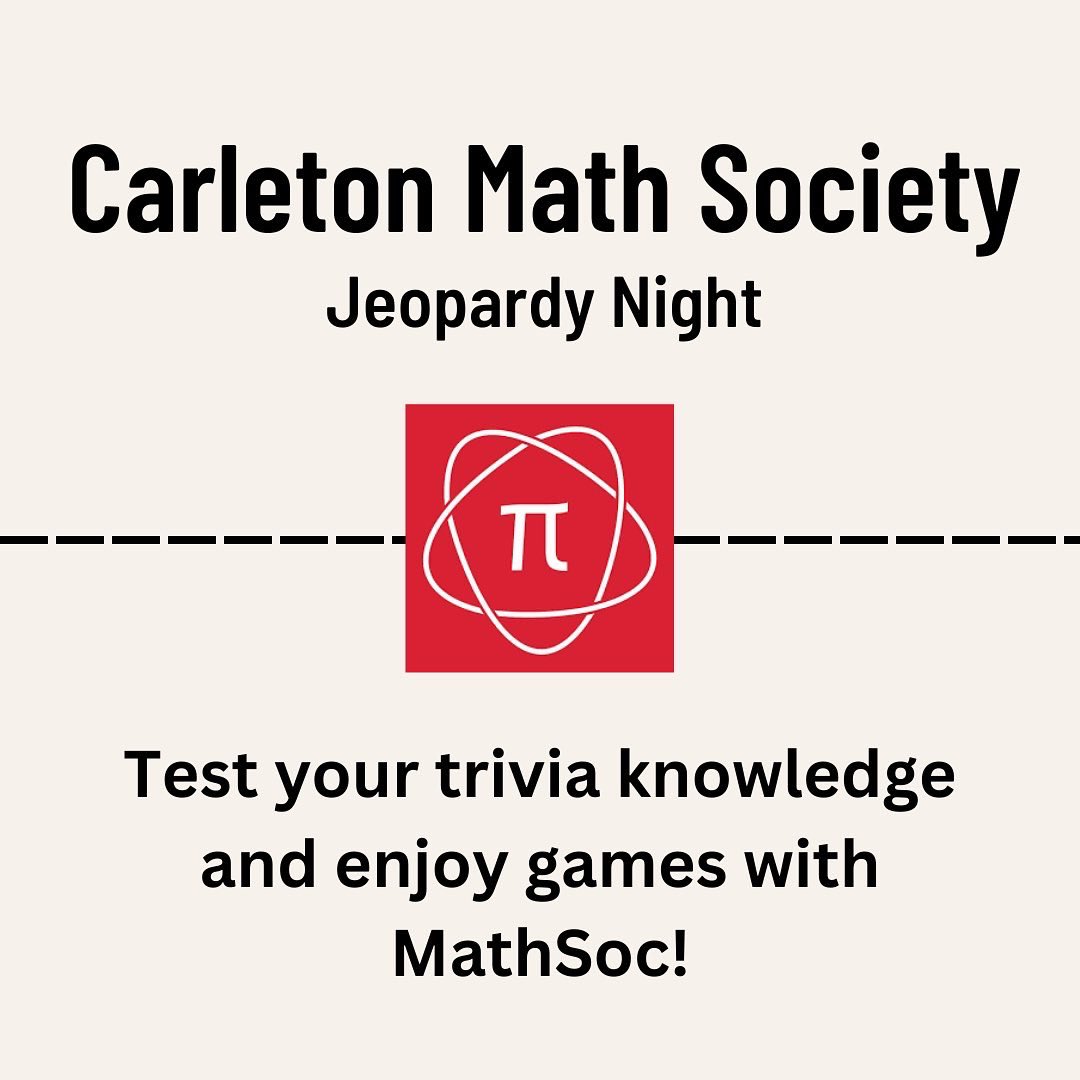 CUMathSoc tweet media