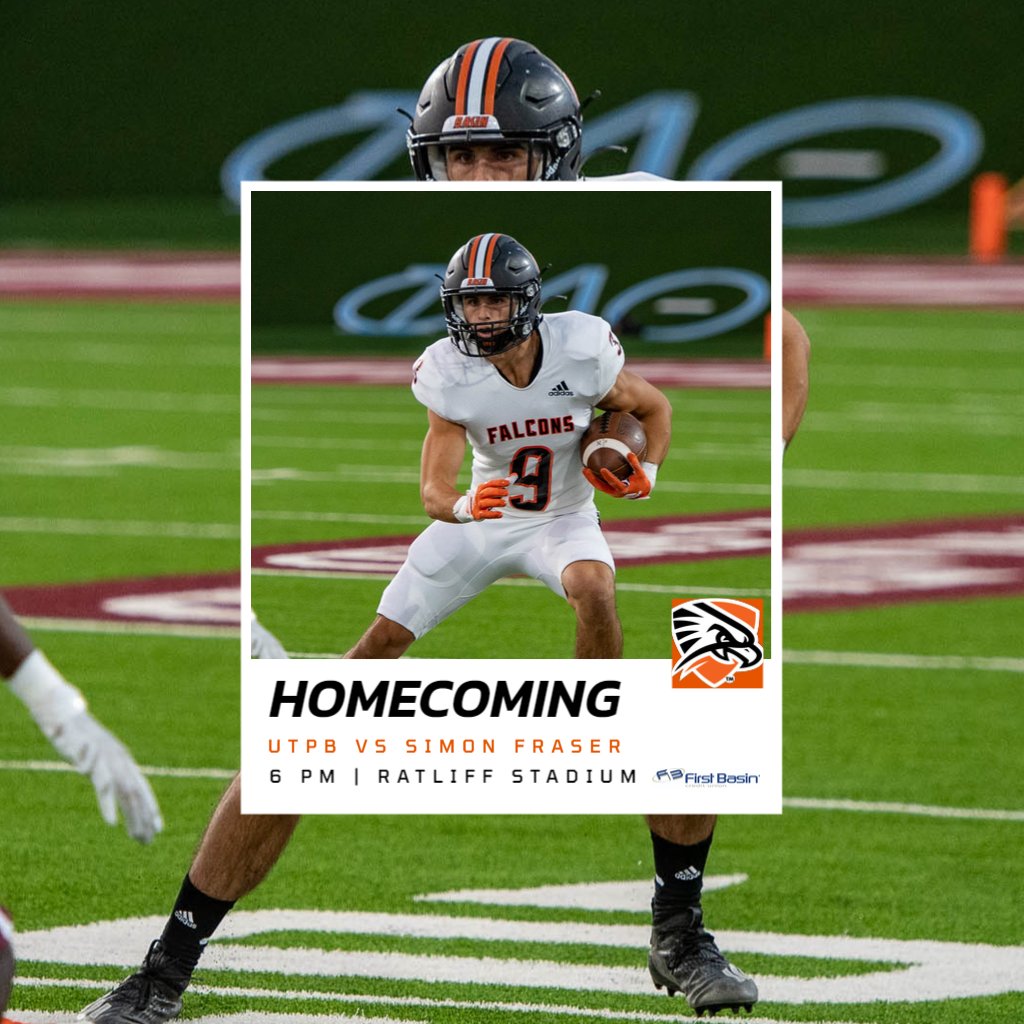 UTPB Athletics tweet media