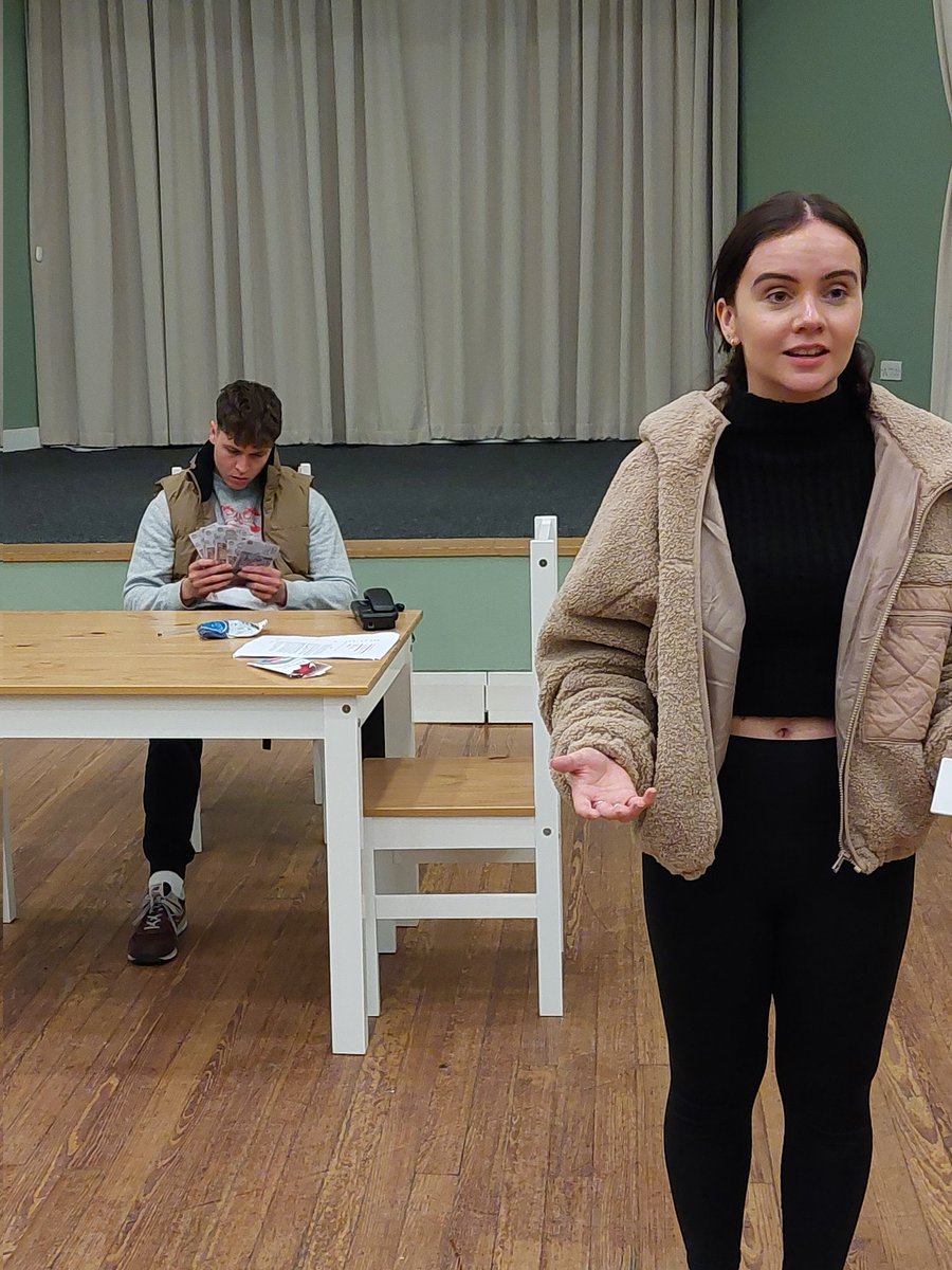 Rolled Up Productions tweet media