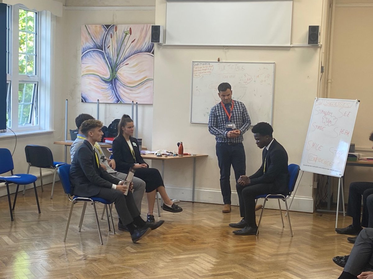 Richard Hale School (@richardhale2017) on Twitter photo We've had a fantastic 4 days of workshops developing over 100 students' communication & public speaking. Lots of focus too on their future career plans and interview skills. It was a huge success and progressively moved them out of their comfort zones! Thank you <a href="/talkthetalkUK/">Talk The Talk: Oracy</a> We've had a fantastic 4 days of workshops developing over 100 students' communication & public speaking. Lots of focus too on their future career plans and interview skills. It was a huge success and progressively moved them out of their comfort zones! Thank you <a href="/talkthetalkUK/">Talk The Talk: Oracy</a>