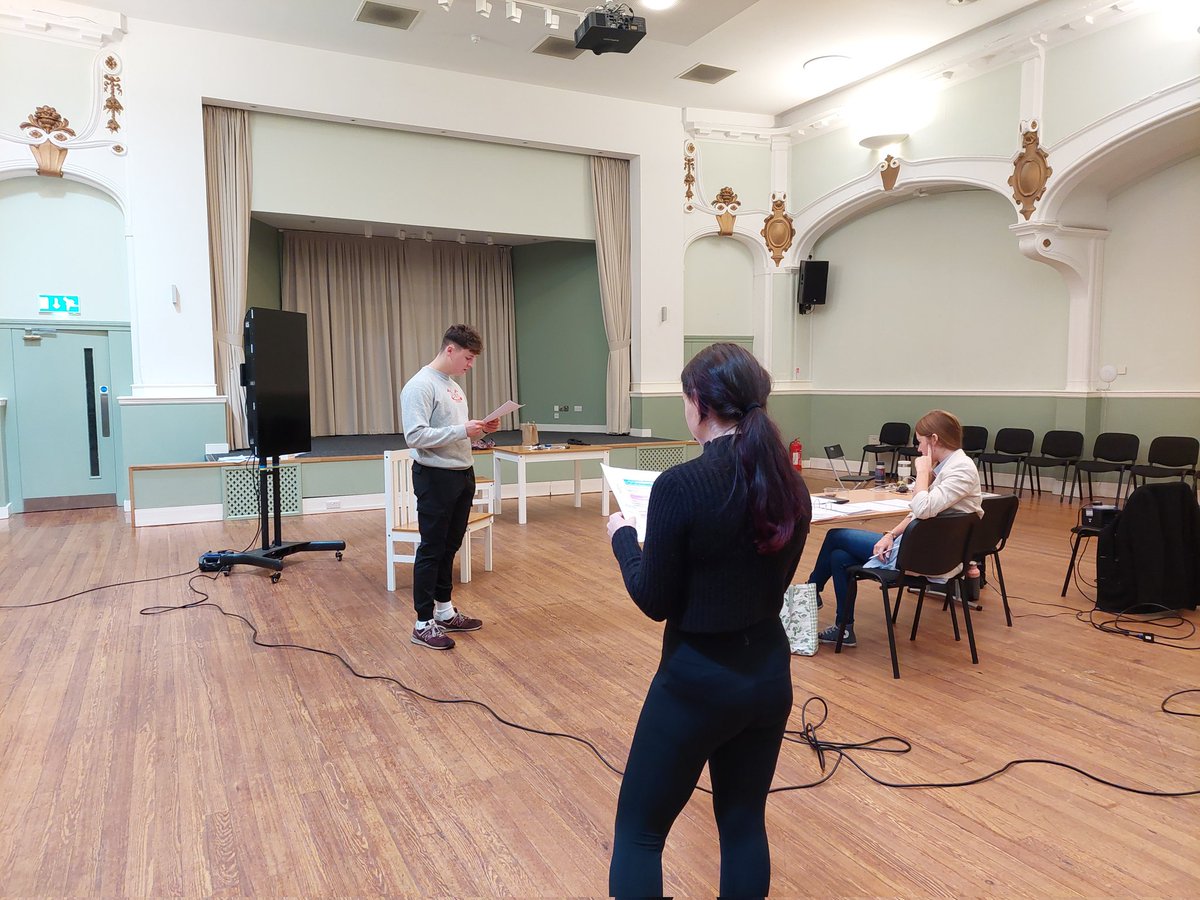 Rolled Up Productions tweet media