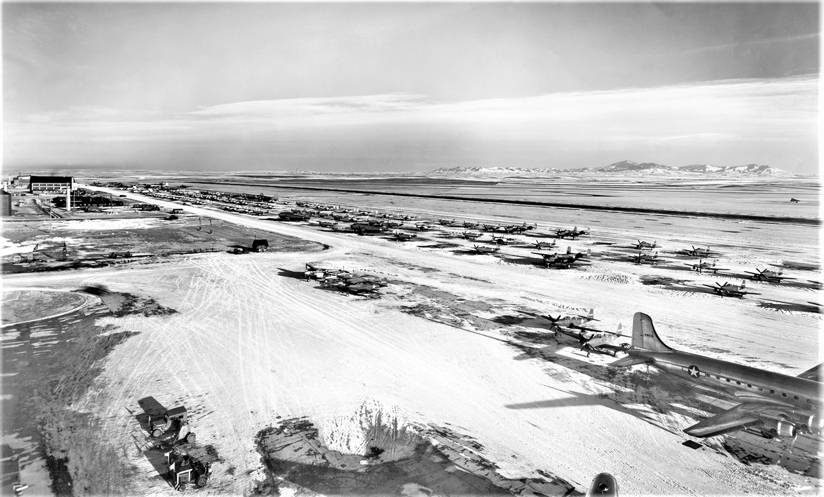 Fort Wainwright tweet media