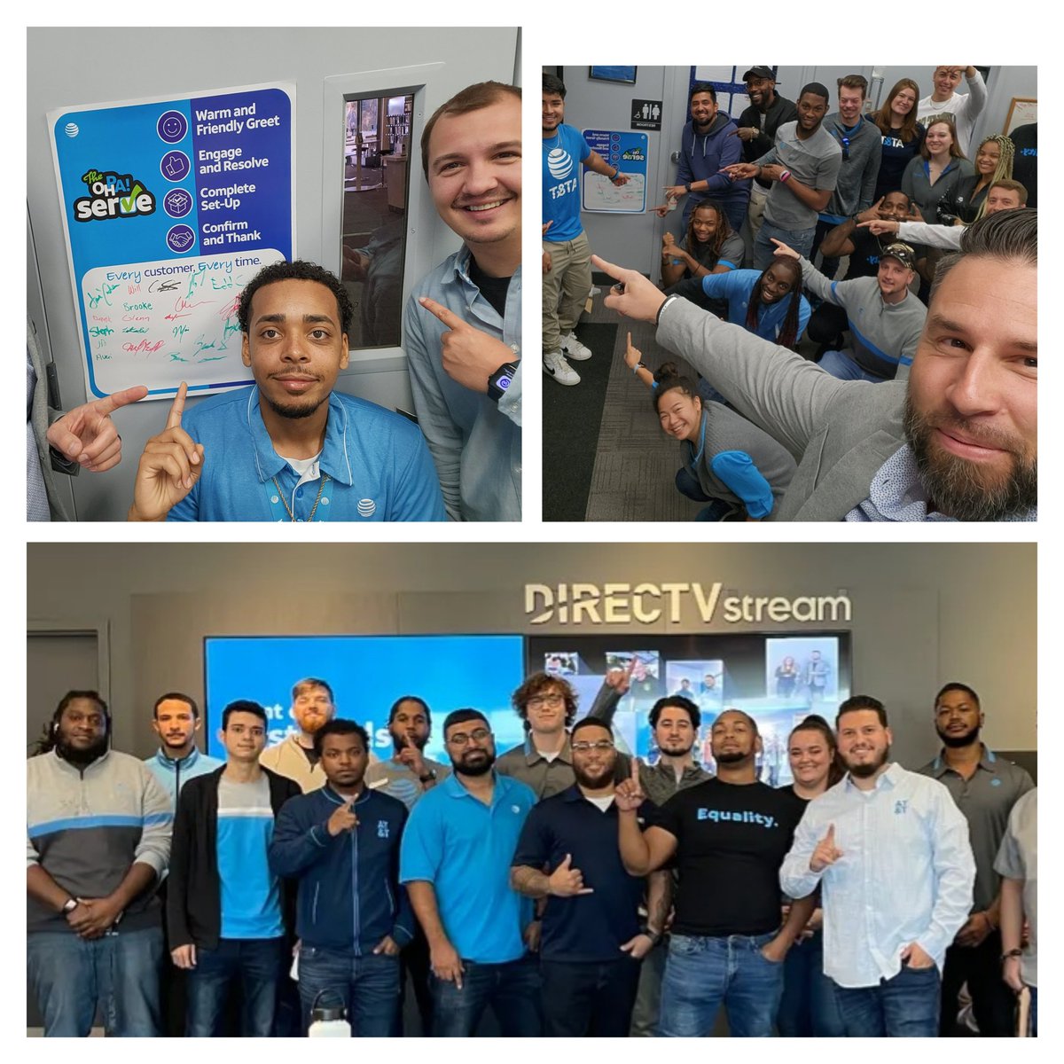 James Yoder (@yoder2) on Twitter photo TWE on board,Ohpa serve in FULL effect! #ophaserve #LifeAtATT LETS GO🔥🔥🔥 <a href="/JLepordo/">Joe Lepordo</a> <a href="/wainrt/">Brian Wainwright</a> <a href="/team_oselett/">Danielle Oselett</a> <a href="/McPeakJoe/">Joe McPeak</a> <a href="/keroninc/">Keron Incarnato</a> <a href="/OHPAunstOHPAble/">#unstOHPAble</a> @OHPADave <a href="/KDeSantiago5/">Karla DeSantiago 🇲🇽</a> <a href="/aPetrulskyNW/">Anthony Petrulsky</a> <a href="/SMarceus1/">Schneider Marceus</a> <a href="/Julio_Arroyo27/">Julio Arroyo</a> <a href="/RyanWag78782484/">Ryan Wagner</a> <a href="/PelzerYessica/">Yessica Peralta</a> <a href="/SantaKabani/">Santa Kabani</a> @Life_at_TWE TWE on board,Ohpa serve in FULL effect! #ophaserve #LifeAtATT LETS GO🔥🔥🔥 <a href="/JLepordo/">Joe Lepordo</a> <a href="/wainrt/">Brian Wainwright</a> <a href="/team_oselett/">Danielle Oselett</a> <a href="/McPeakJoe/">Joe McPeak</a> <a href="/keroninc/">Keron Incarnato</a> <a href="/OHPAunstOHPAble/">#unstOHPAble</a> @OHPADave <a href="/KDeSantiago5/">Karla DeSantiago 🇲🇽</a> <a href="/aPetrulskyNW/">Anthony Petrulsky</a> <a href="/SMarceus1/">Schneider Marceus</a> <a href="/Julio_Arroyo27/">Julio Arroyo</a> <a href="/RyanWag78782484/">Ryan Wagner</a> <a href="/PelzerYessica/">Yessica Peralta</a> <a href="/SantaKabani/">Santa Kabani</a> @Life_at_TWE
