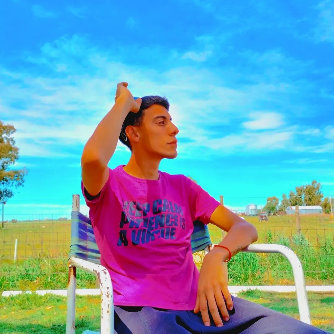 MarcosAlanis11's tweet photo. #NuevaFotoDePerfil https://t.co/uRryjMfaqJ