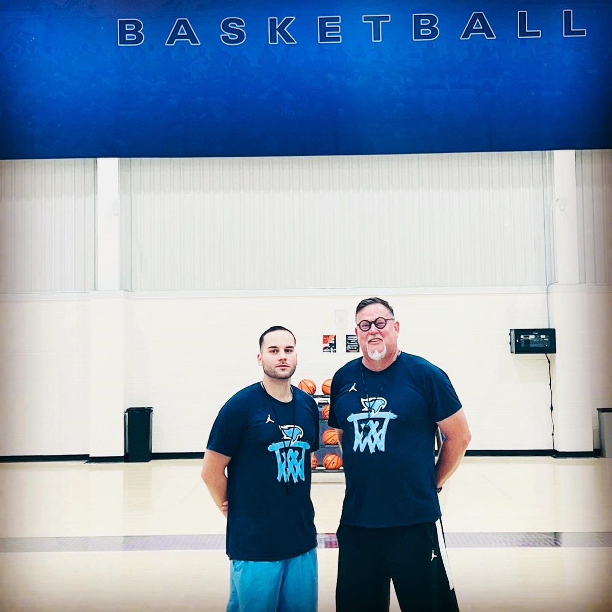 Lamar State College Port Arthur Basketball tweet media