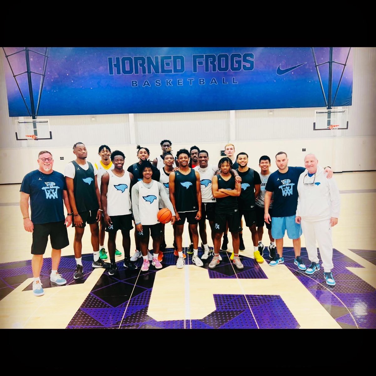 Lamar State College Port Arthur Basketball tweet media