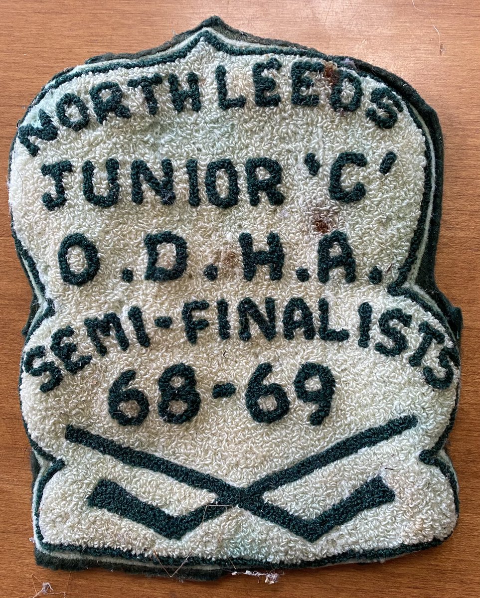 TDoddsCWI's tweet photo. Home opener @WestportJr  back to our roots👍 https://t.co/FEf8i6jE4S