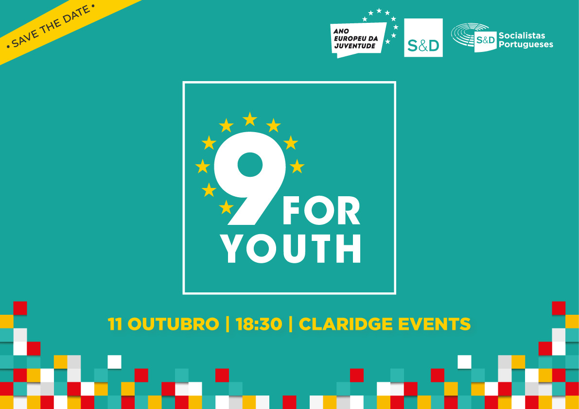 PSnaEuropa's tweet photo. #9foryouth
@PSnaEuropa https://t.co/0Jfj8giwbI