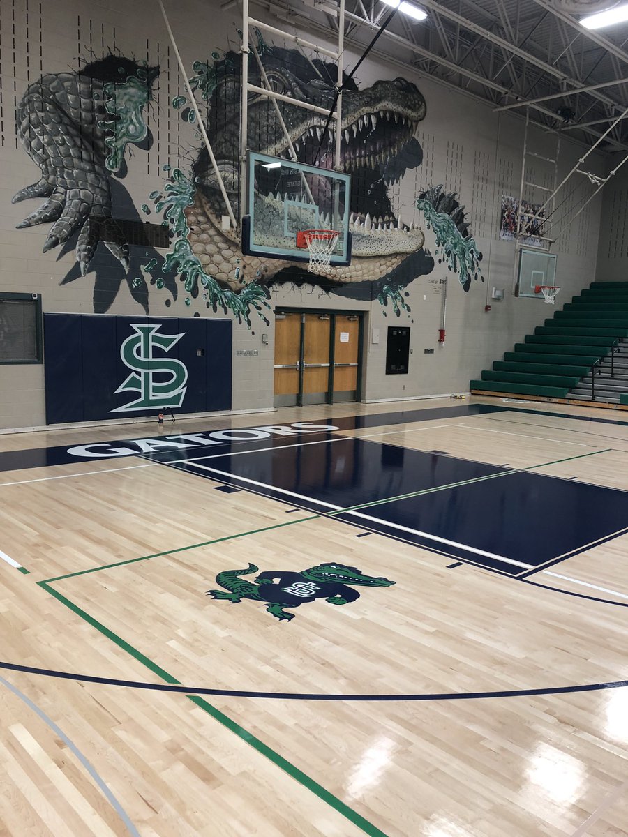 Gators 🐊 tweet media