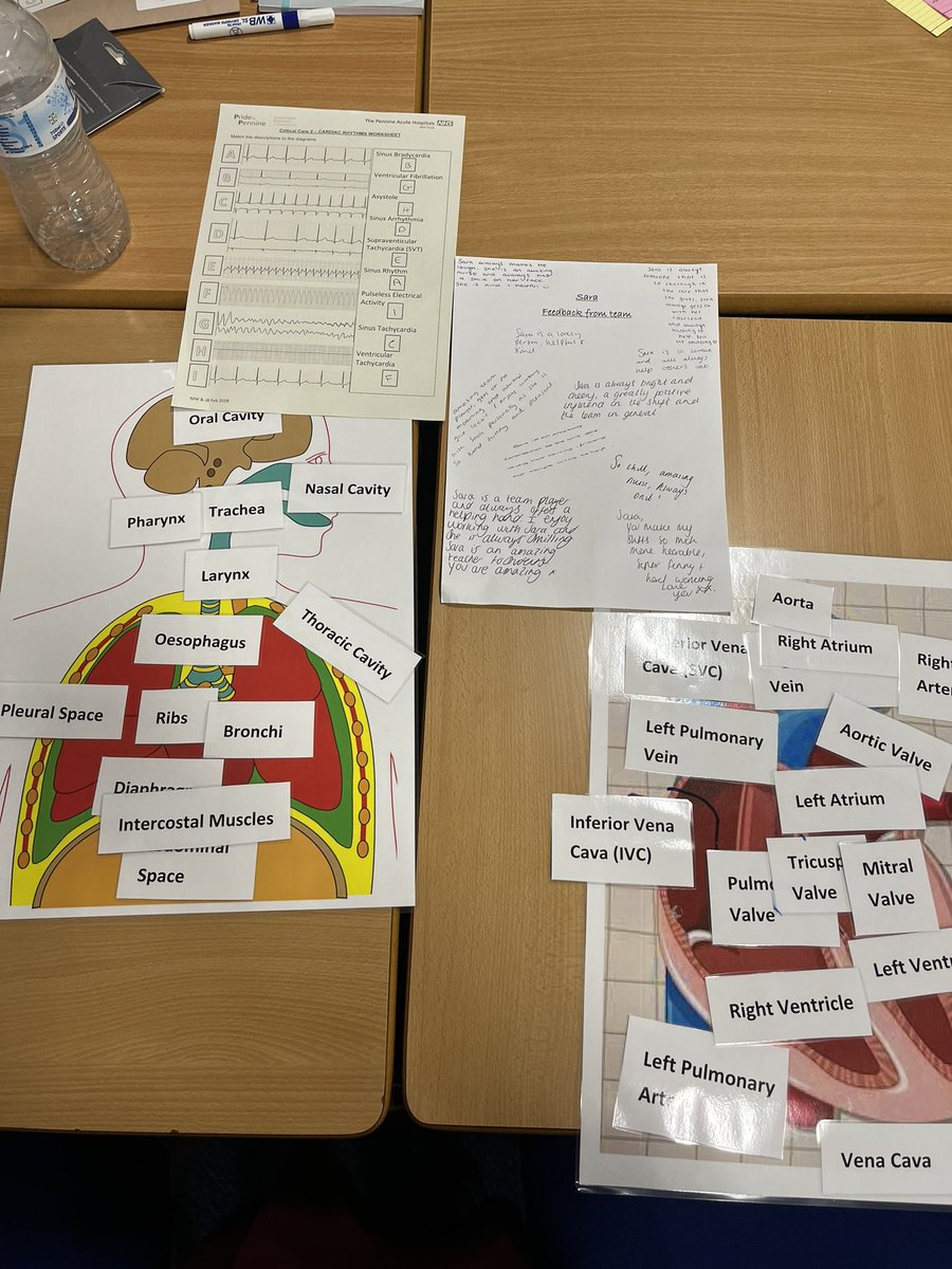 Eleanor moore tweet media