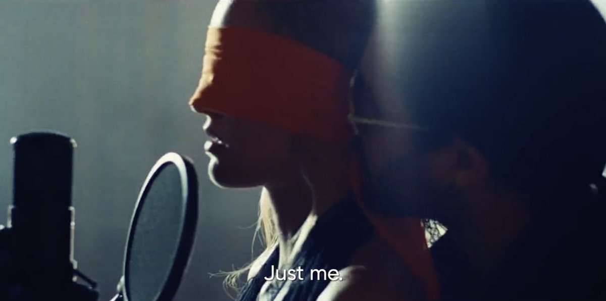 theidolupdates's tweet photo. “Trust no one … Just me.” https://t.co/lePFCgUp6B