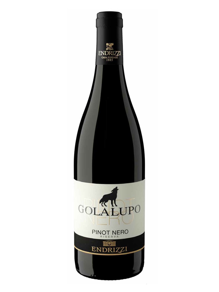 WineNewsIt's tweet photo. A #pranzo anche il #Trentino #PinotNero #Golalupo Riserva 2017 di #Endrizzi, dai profumi floreali, fruttati e speziati. In bocca, il vino si distende morbido, con articolazione tannica lieve e sviluppo dai ritorni fruttati dolci, https://t.co/3lEVMBB2nf https://t.co/BU85zXVEVh