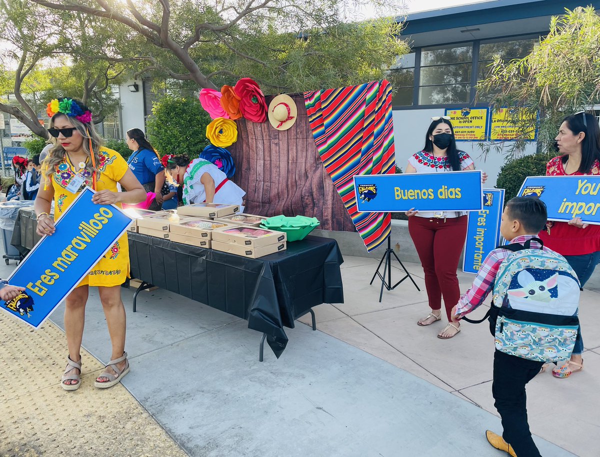 John C. Fremont Elementary BCSD (@johnc_fremont_) on Twitter photo Eating some yummy conchas, sweet bread, and celebrating Hispanic Heritage Month <a href="/JohnC_Fremont_/">John C. Fremont Elementary BCSD</a> #FalconsSoar <a href="/Team_BCSD/">Bakersfield City School District</a> Eating some yummy conchas, sweet bread, and celebrating Hispanic Heritage Month <a href="/JohnC_Fremont_/">John C. Fremont Elementary BCSD</a> #FalconsSoar <a href="/Team_BCSD/">Bakersfield City School District</a>