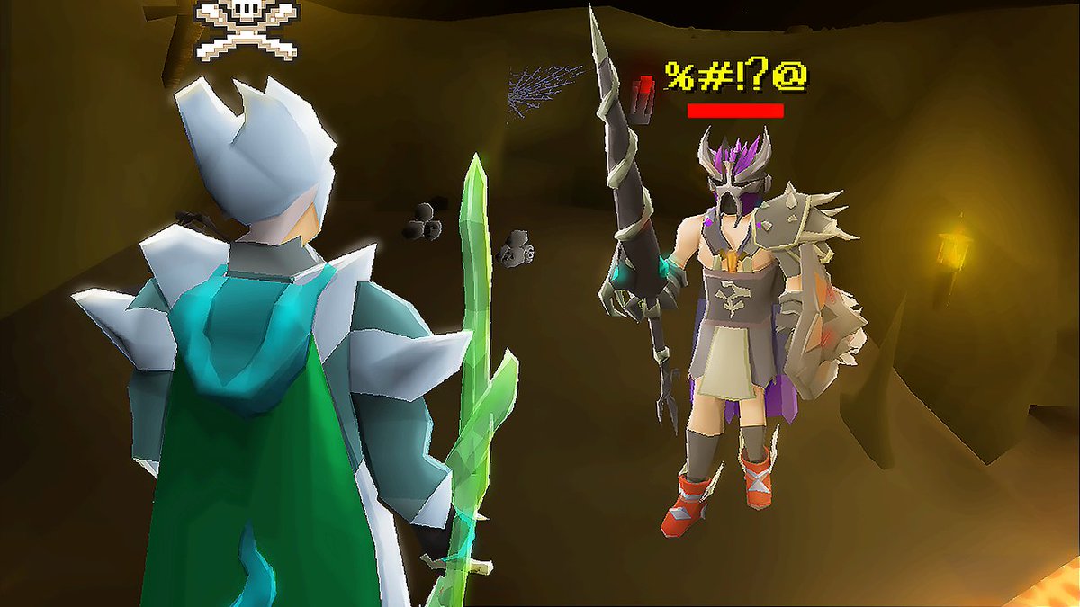 Hunting the Richest Players in the Wilderness
youtu.be/FhsOYVepnU8