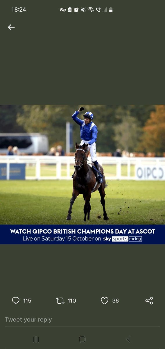 Neil Bridson tweet media