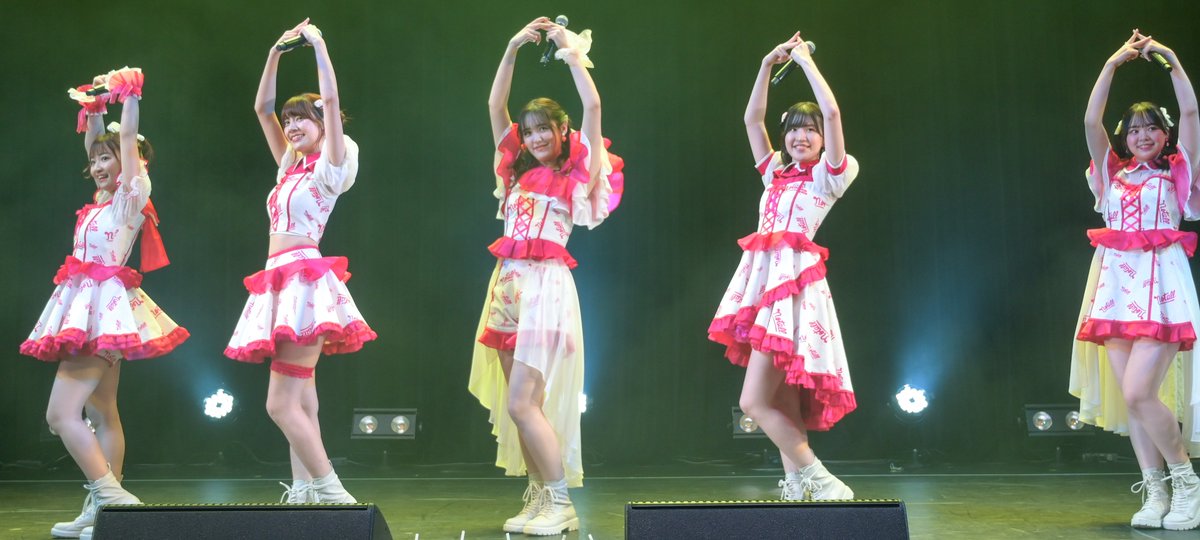 yutan782's tweet photo. ノタゲわず。
連続で振りコピしたら汗だくなってアイだの3回目のターンミスって腰やった←
他の界隈のヲタにも久々に会えたし、クラポのファンの人とも仲良くなれて楽しかったあるヽ(°ω°)ノ
また定期的に開催して欲しいしこの流れでノタフェスも復活熱望🔥
#notall
#notall_photo
#notage
#ノタゲ https://t.co/bVgoB6fOqQ