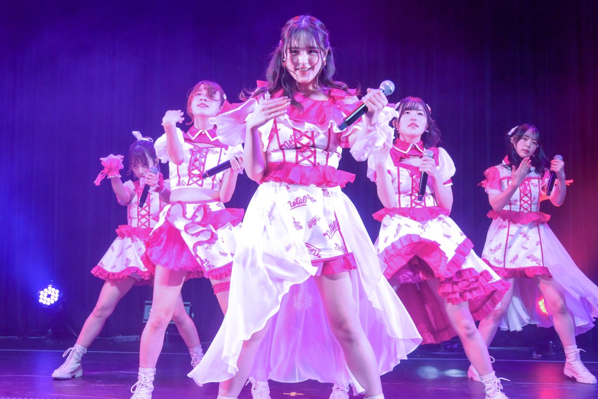 yutan782's tweet photo. ノタゲわず。
連続で振りコピしたら汗だくなってアイだの3回目のターンミスって腰やった←
他の界隈のヲタにも久々に会えたし、クラポのファンの人とも仲良くなれて楽しかったあるヽ(°ω°)ノ
また定期的に開催して欲しいしこの流れでノタフェスも復活熱望🔥
#notall
#notall_photo
#notage
#ノタゲ https://t.co/bVgoB6fOqQ