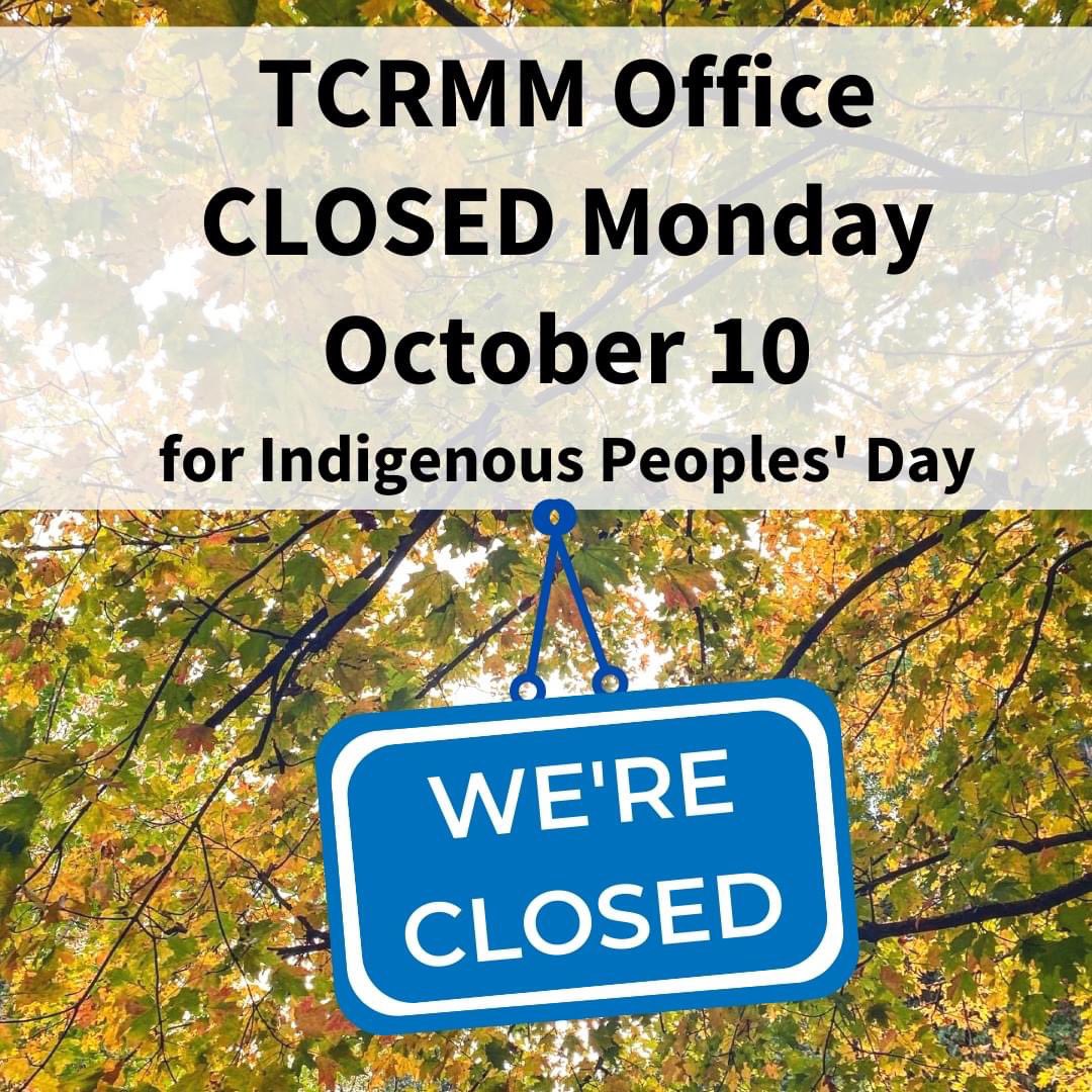 Recycle Tompkins tweet media