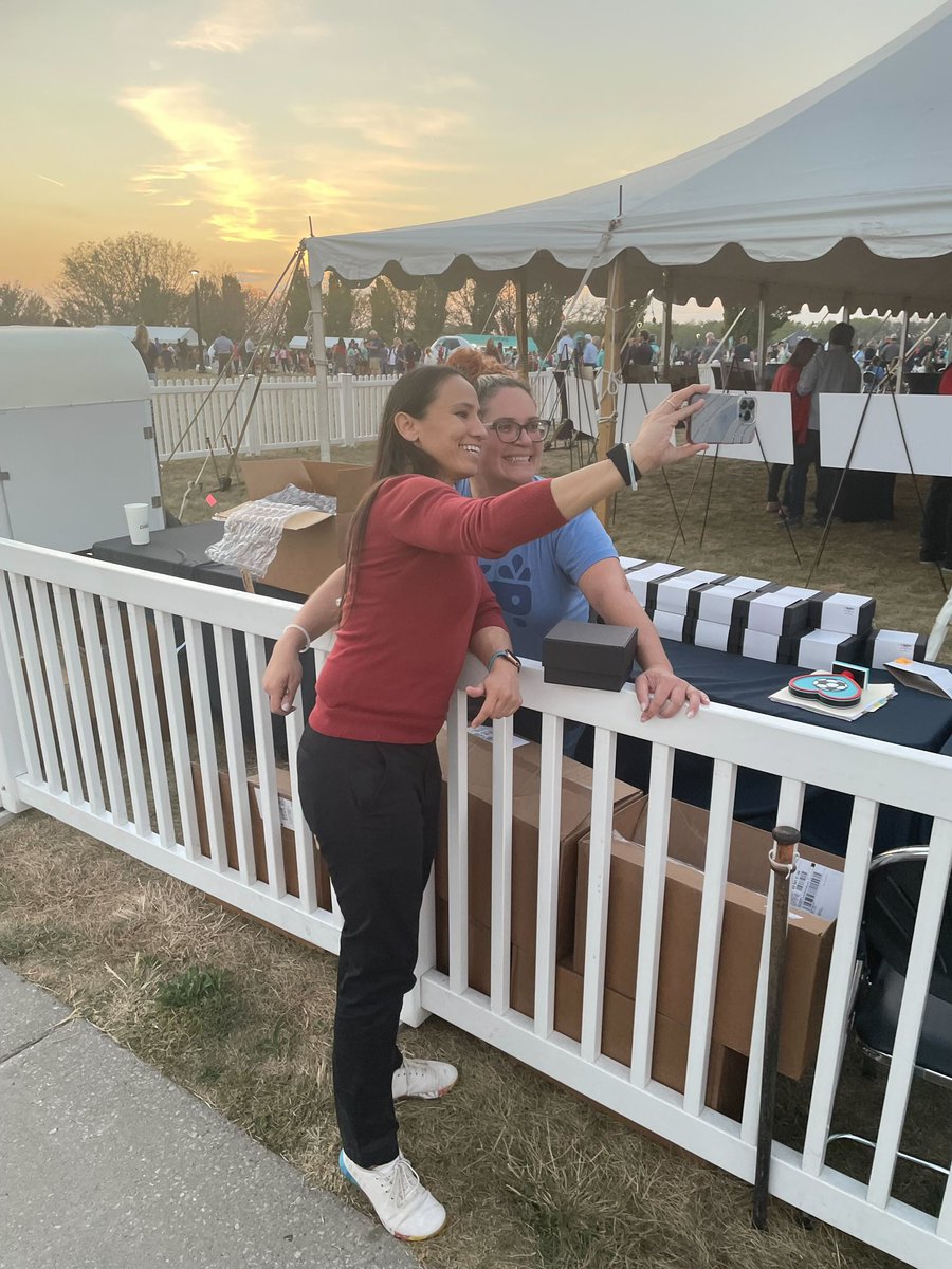 Rep. Sharice Davids tweet media