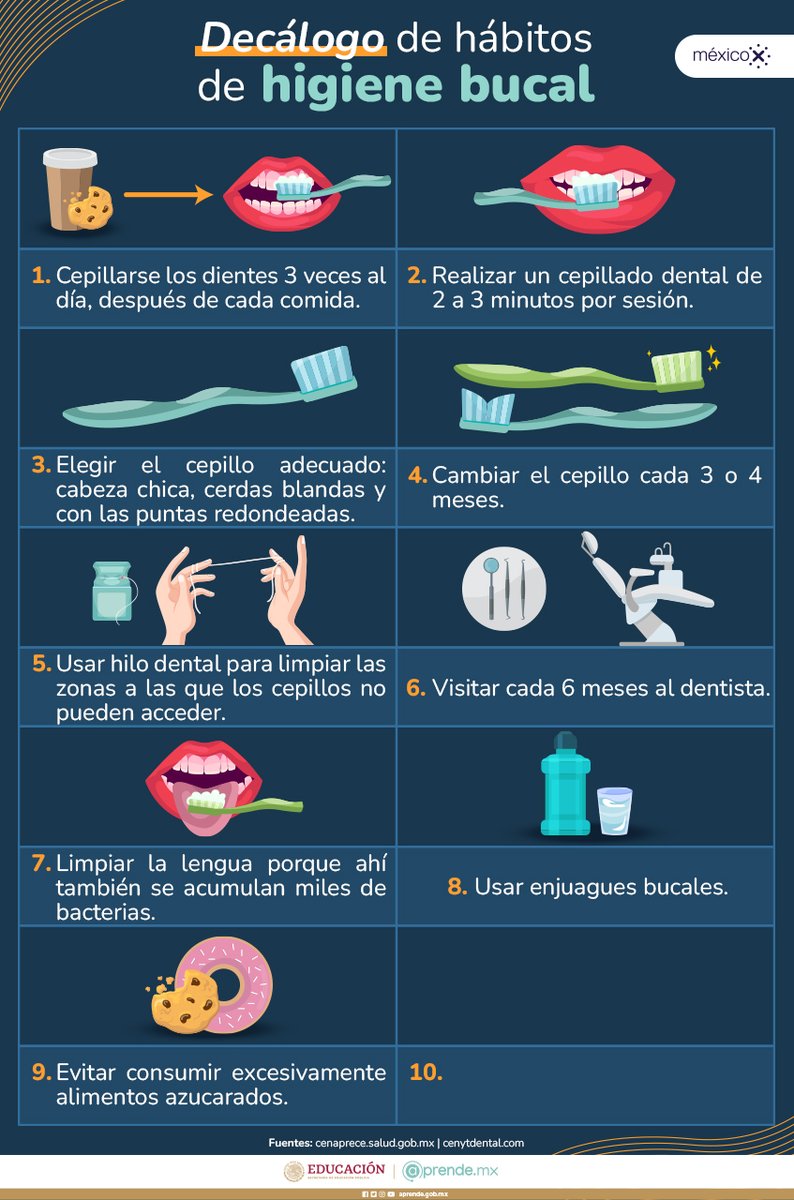 Cursos @prende.mx tweet media