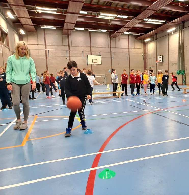 NA Active Schools Kilwinning Cluster (@askilwinning) on Twitter photo #NAEvents 💛🖤
#NAYoungLeaders 💛🖤
Massive well done to <a href="/Kilwinning_Acad/">Kilwinning Academy</a> Sports Leaders for hosting the P5 Multisports event. A great, fun and well-organised event, well done!
<a href="/KAHealthWB/">Health & Wellbeing Faculty, Kilwinning Academy🌟</a>
#NAActive #NAEvents 💛🖤
#NAYoungLeaders 💛🖤
Massive well done to <a href="/Kilwinning_Acad/">Kilwinning Academy</a> Sports Leaders for hosting the P5 Multisports event. A great, fun and well-organised event, well done!
<a href="/KAHealthWB/">Health & Wellbeing Faculty, Kilwinning Academy🌟</a>
#NAActive