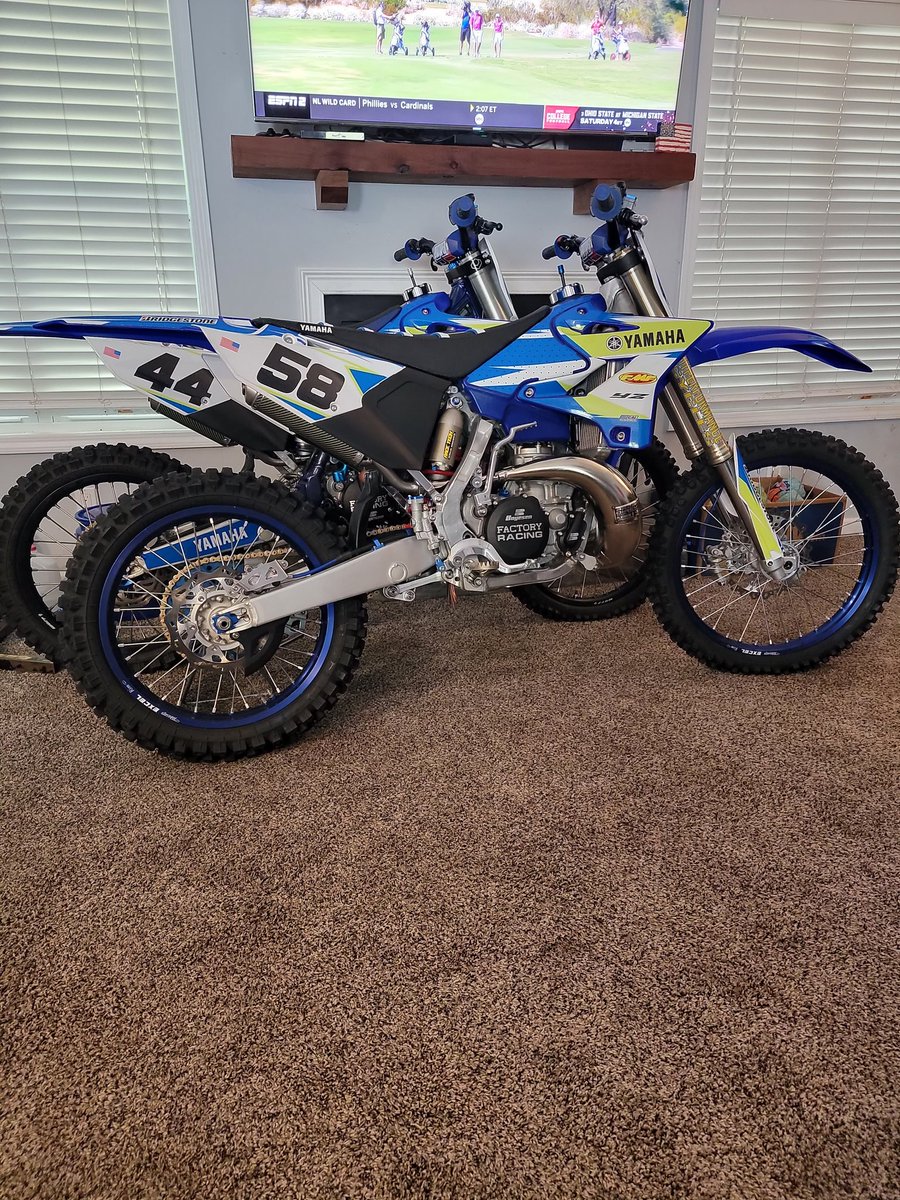 🇺🇸MXTuner58🐾 tweet media