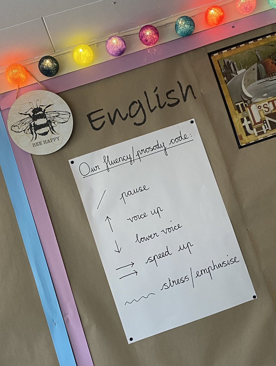 ValewoodPrimary's tweet photo. We love reading at โฅ๏ธVPS. We love fiction and non-fiction AND we also โฅ๏ธ poetryโฆespecially if we are performing. Team 4 are on a roll with improving their intonation in recital. I am so impressed! #Poetry #Prosody #FluencyReading โญ๏ธ๐ซ๐๐ผโจ๐๐๐ https://t.co/9EZsW8cUSV