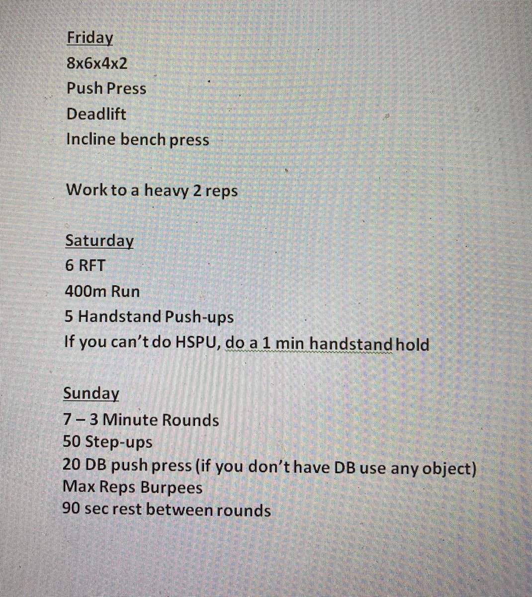 Cardinal Strength tweet media