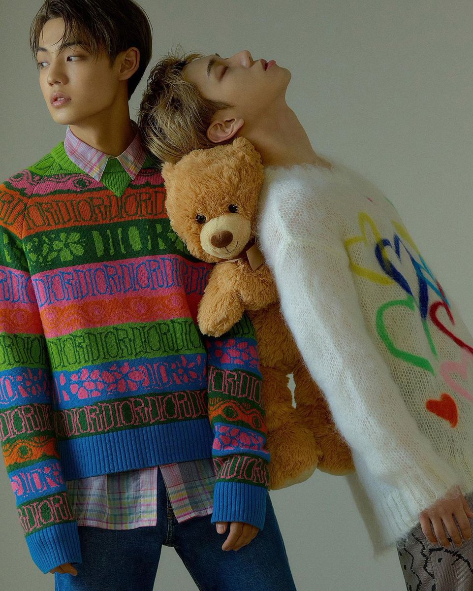 OnThisDayACE's tweet photo. [201008] // Two Years Ago

Dazed Korea Instagram update with Byeongkwan and Chan

📷 https://t.co/qnTrPagpVk

#ACE #에이스 @official_ACE7 
#KimByeongkwan #김병관 #Chan #찬 https://t.co/1Npje42556