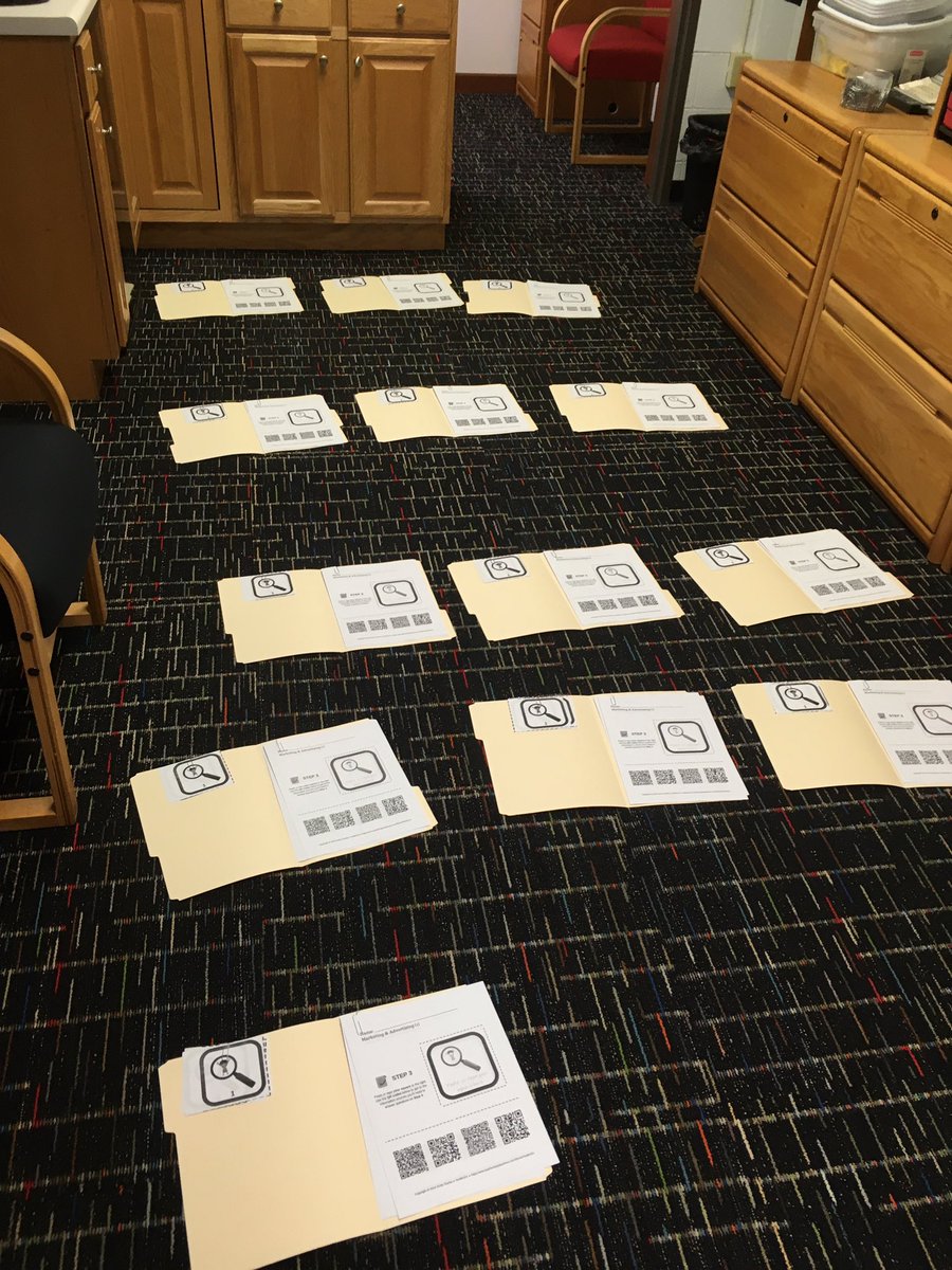 Bre Olson (@breolson6) on Twitter photo Trying to utilize class time, but encourage student collaboration! Prep work for 7th grade health project:
#worthit <a href="/CoachBOlson/">Benjamin Olson</a> thanks for sharing the project with my health students! #collaborate Trying to utilize class time, but encourage student collaboration! Prep work for 7th grade health project:
#worthit <a href="/CoachBOlson/">Benjamin Olson</a> thanks for sharing the project with my health students! #collaborate