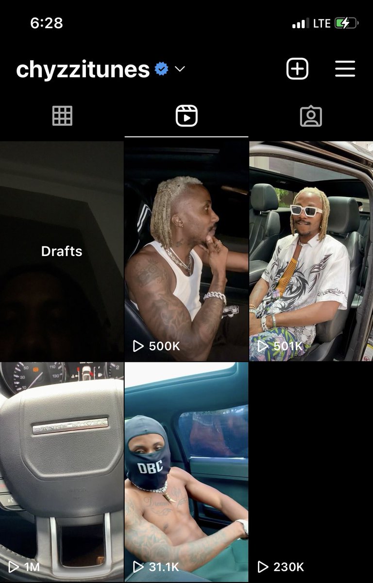 CHYZZITUNES's tweet photo. Your fav artiste can’t keep up with me . #chyzzi #chyzziclan https://t.co/aaKuEo4P0b